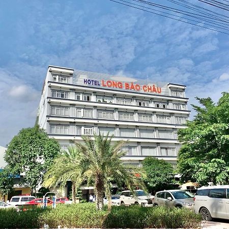 Long Bao Chau Hotel Thu Dau Mot Екстериор снимка
